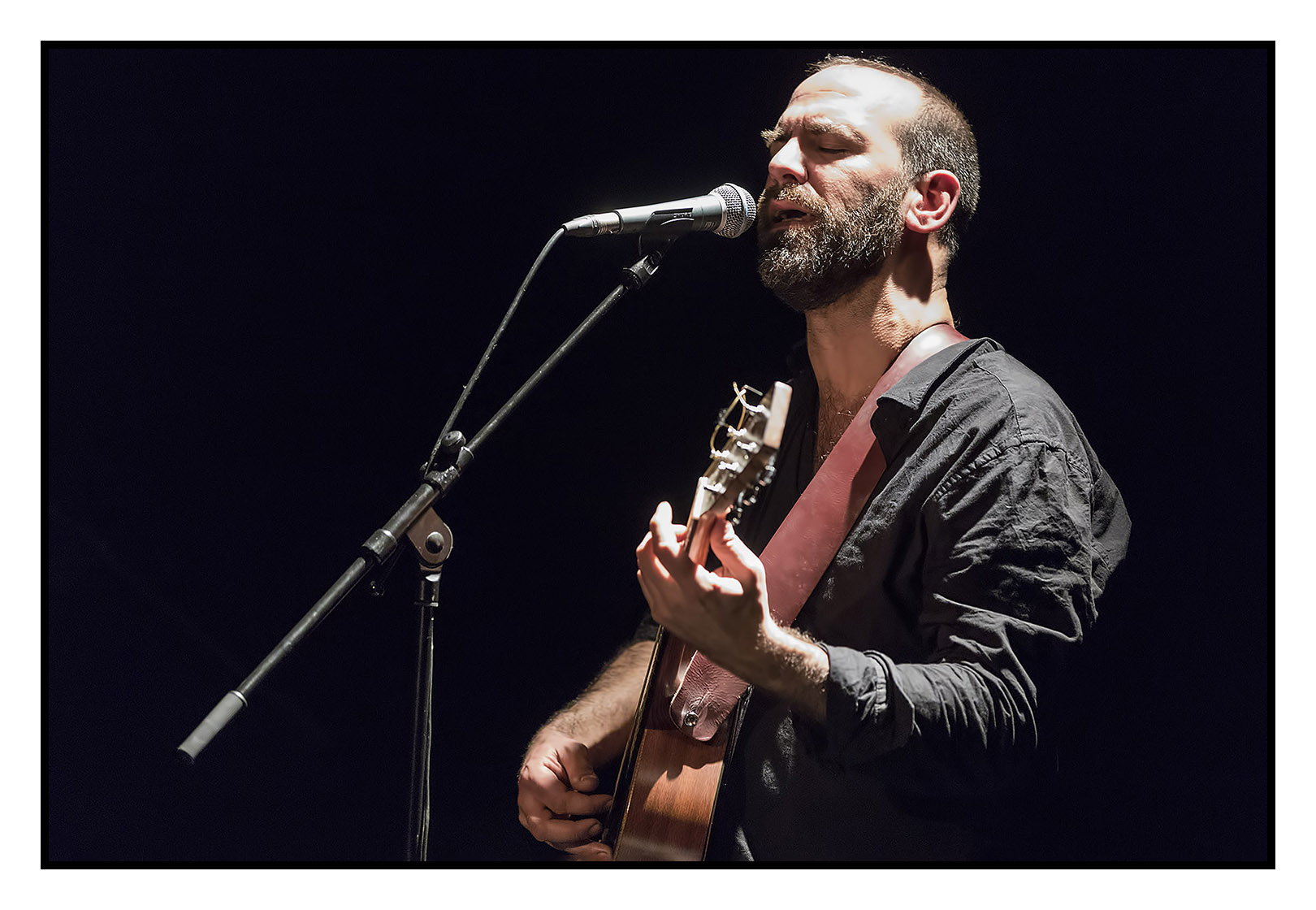 Erwan Pinard à Mably